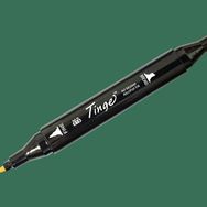 Vox Art 62 Marine Blue Tinge Çift Uçlu Marker