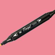 Vox Art 8 Rose Pink Tinge Çift Uçlu Marker
