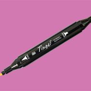 Vox Art 89 Pale Purple Tinge Çift Uçlu Marker