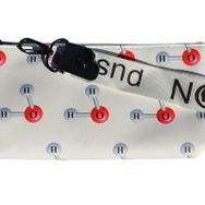 Vox Art M3 KBAG-07BY Özel Suni Deri İçi Astarlı Kalemlik