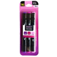 Vox Art MSW3 3'lü Tinge Çift Uçlu Sweet Marker Seti