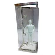 Vox Art VIM-06 VIP 1:25 Ölçek Duşakabin Maket