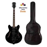 Vox BOBCAT S66 BIGSBY Elektro Gitar