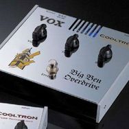 Vox CT-02OD Elektro Gitar Pedalı