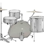 Vox Telstar Drum Kit Akustik Davul Seti