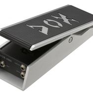 Vox V860 Volume Pedal