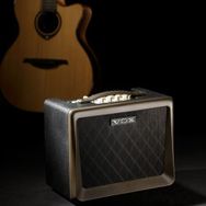 Vox VX50AG Gitar Amfisi