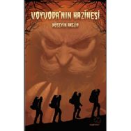 Voyvodanın Hazinesi - Hüseyin Akgün