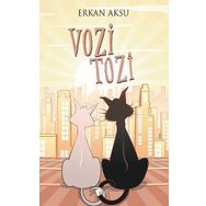 Vozi Tozi - Erkan Aksu