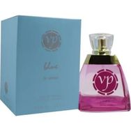 VP Blue EDT 100 ml Kadın Parfüm