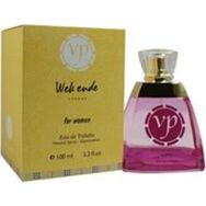 VP Classic EDT 100 ml Kadın Parfümü