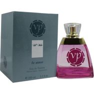 VP Coll Water EDT 100 ml Kadın Parfüm