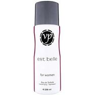 VP Est Belle 200 ml Kadın Deodorant
