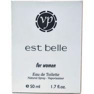 VP Est Belle EDT 100 ml Kadın Parfüm