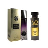 VP Gold Orchid EDT 100 ml Erkek Parfüm