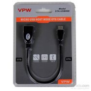 VPW STA-USB006 Micro Usb Otg Kablo