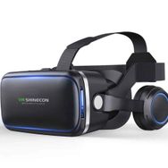 Vr Shinecon ELF-G04E 3D 3.5-6.2 İnç Sanal Gerçeklik Gözlüğü