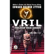 Vril - Edward Bulwer Lytton