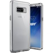 Vrs Design Buff Galaxy Note 8 Air Hybrid Kılıf