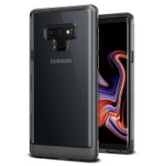 Vrs Design Galaxy Note 9 Steel Silver Crystal Bumper Kılıf