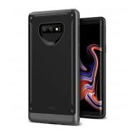 Vrs Design Galaxy Note 9 Steel Silver High Pro Shield Kılıf