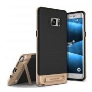 Vrs Design Galaxy Note FE Shine Gold High Pro Shield Kılıf