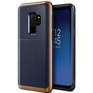 Vrs Design Galaxy S9 Plus High Pro Shield Blush Gold Kılıf