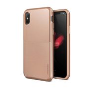 Vrs Design High Pro Shield Iphone X Blush Gold Kılıf