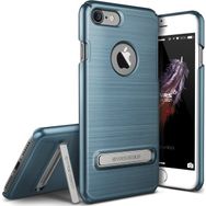 Vrs Design iPhone 7 Simpli Lite Series Light Silver Kılıf
