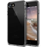 Vrs Design iPhone 8-7 Clear New Crystal Mixx Kılıf