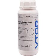 VTOR Transparan 500 ml Bilgisayar Soğutma Sıvısı
