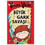 Vulgar Viking Büyük Gark Savaşı - Odin Redbeard