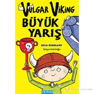 VULGAR VIKING BÜYÜK YARIŞ - ODIN REDBEARD