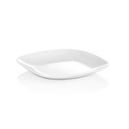 Vural Melamin 230823 Kare 6'lı 23 cm Servis Tabağı