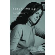 Vurgulanan Yer Susan Sontag