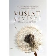 Vuslat Sevinci-Semerkand Yayınları