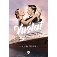 VUSLAT - ŞÜKRAN KOZALI