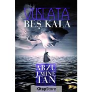 Vuslata Beş Kala - Arzu Emine Tan