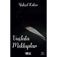 Vuslata Mektuplar - Yüksel Köker
