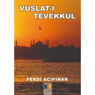 Vuslatı Tevekkül - Ferdi Acıpınar