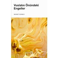 Vuslatın Önündek Engeller - Mehmet Sürmeli