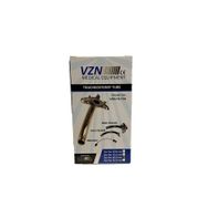 VZN No:6/10 Gümüş Trakeostomi Kanülü