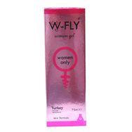 W-Fly 75 ml Woman Gell