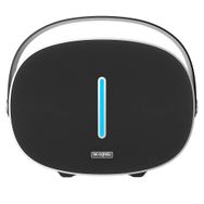 W-King T8 Ultra Bass 30 W Siyah Bluetooth Hoparlör