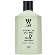 W- LAB 250 ml Kozmetik Centellin 9 Aktifli Şampuan