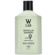 W-Lab Cosmetics Centellin 250 ml Şampuan