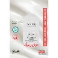 W-Lab Cosmetics Madeleb Roll On 50 ml