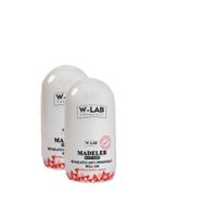 W-Lab Kozmetik Madeleb Roll On 50 ml 2 li Paket