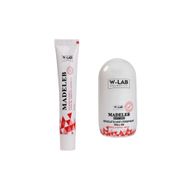 W-Lab Kozmetik W Lab Madeleb Krem + W Lab Roll On Set