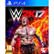 W2K17 PS4
